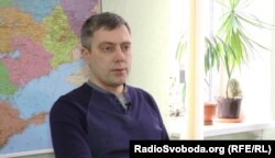 Олег Батурін