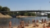ДСНС: майже сотня людей загинула на воді протягом червня