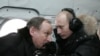 Росія: журналісти встановили, що соратник Путіна Патрушев у податковій базі є «Євгеном Луковим»