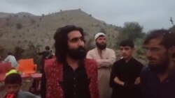 سره روغه کې مشال او ډیوه راډيو کرېکټ ټورنمنټ