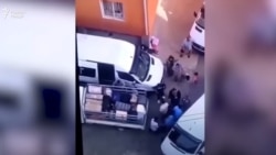 Скрин с видео