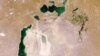 UN's Ban Calls Aral Sea 'Disaster'