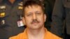 Profile: Viktor Bout, The 'Merchant Of Death'