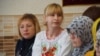 У Сімферополі обшукують будинок української активістки