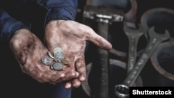 A coronavirus-induced economic downturn combined with the absence of government support for struggling businesses and individuals is piling pressure on Russia's impoverished regions.