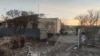 Донбас. Головне за день: розвідка США попереджає, на Луганщині пішов на спад COVID (рос.)