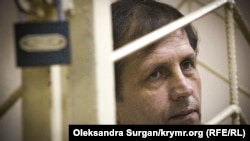 Ще зовсім нещодавно, 13 лютого, стало відомо, що Володимира Балуха етапували з керченської колонії в СІЗО Сімферополя