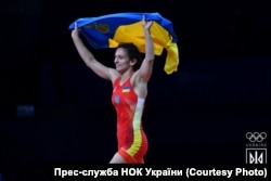 Юлія Ткач