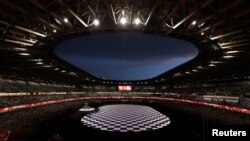 OLYMPICS-2020-CEREMONY/OPENING