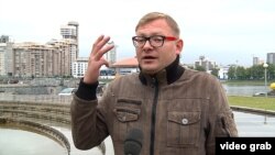 Ярослав Ширшиков