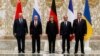 Tagesspiegel: Дыктатар ля брамы