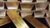 Золатавалютныя рэзэрвы Беларусі скараціліся на&nbsp;1,3%