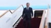 Majlis Podcast: Mr. Mirziyoev Goes To Washington
