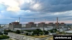 Запорізька АЕС в Енергодарі окупована військами РФ з початку березня (фото архівне)