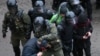 ЄС цього тижня може розглянути третій пакет санкцій проти Білорусі