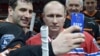 Боты хвалили сына друга Путина на крупнейшем спортивном сайте Рунета 