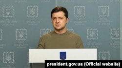«Це можна тільки привітати», – сказав президент