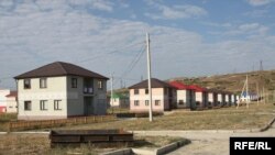 Микрорайон «Московский» (архивное фото)
