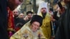 Україна отримала томос, а російські ЗМІ впали в істерику (огляд)