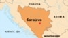 Bosnian Police Find Explosives