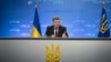 Kyiv Rethinking Strategy After Rebel Votes