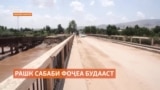 Мадина Ҳалимова мегӯяд, аз рашк фарзандонашро ба об андохтааст