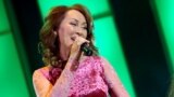 Резидә Шәрәфиева (1966-2025)