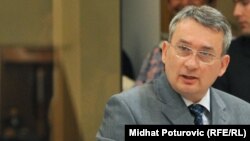 Mladen Bosić