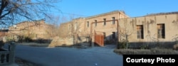 გორის საპატიმრო