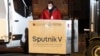 Russia Demands Slovakia Return Sputnik Vaccine After Regulator Cites Discrepancies