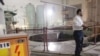Russia Says Uranium Enrichment With Iran Still Possible