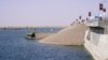 The Kamal Khan Dam was inaugurated in March 2021.  