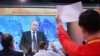 Путін вважає, що в Криму достатньо прісної води