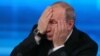 Росія: командир частини ППО каже, що вертоліт Путіна потрапив під «атаку дронів» на Курщині