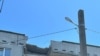 Украина - последици од руските напади врз Одеса, 19 јули 2025 година. 