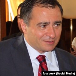 Arif Mammadov