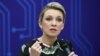 «Ми кваліфікуємо це як грубу британську провокацію, яка йде врозріз із міжнародним правом і російським законодавством», – заявила Захарова
