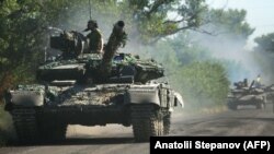 Триває сто двадцять сьома доба війни РФ проти України