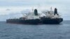 Indonesia Seizes Iran, Panama-Flagged Tankers Over Suspected Illegal Oil Transfer