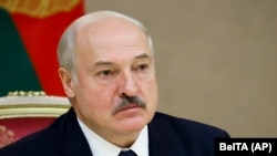 Александр Лукашенка