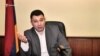 Пресс-секретарь РПА, вице-спикер Национального собрания Армении Эдуард Шармазанов (архив) 
