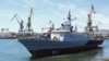 МРК «Циклон», 2020 рік