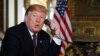 Трамп заявил, что ему не нравится развитие событий у Азовского моря