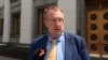 Антон Геращенко про відставку Авакова та «провал реформи поліції через Деканоїдзе»