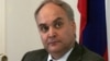 Russian Military Delegation Discusses Future Of Tajik Bases
