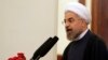 Iran: U.S. Brought Violence To Afghanistan
