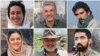German Rights Commissioner Urges Release Of Iranian Conservationists
