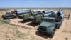 Командування «Південь» показало знищену російську батарею ЗРК С-300 (відео)