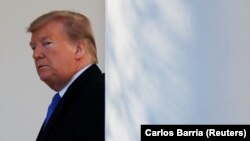 Трамп заявив про продуктивні переговори з Китаєм