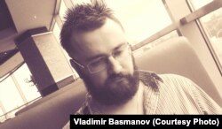 Володимир Басманов